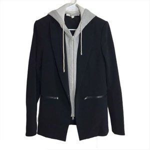 Veronica Beard scuba Dickey jacket